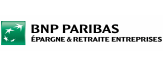 BNP Paribas Epargne & Retraite Entreprises